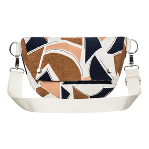 Riñonera multiusos Mama Hangs - Bloom Bag | Earth