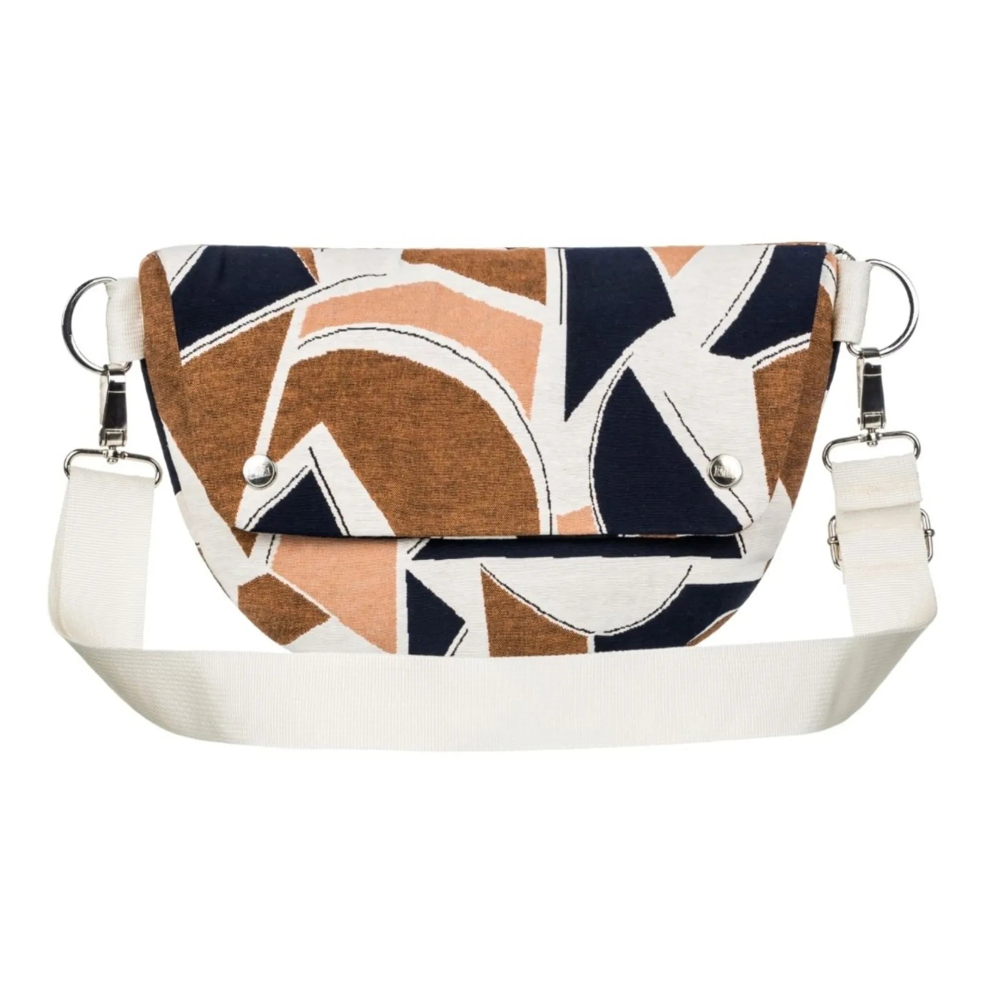Riñonera multiusos Mama Hangs - Bloom Bag | Earth