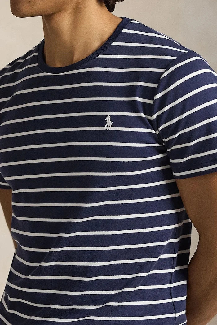 Polo Ralph Lauren Camiseta de algodón