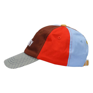 Sticky Lemon - Gorra Sticky | Rojo