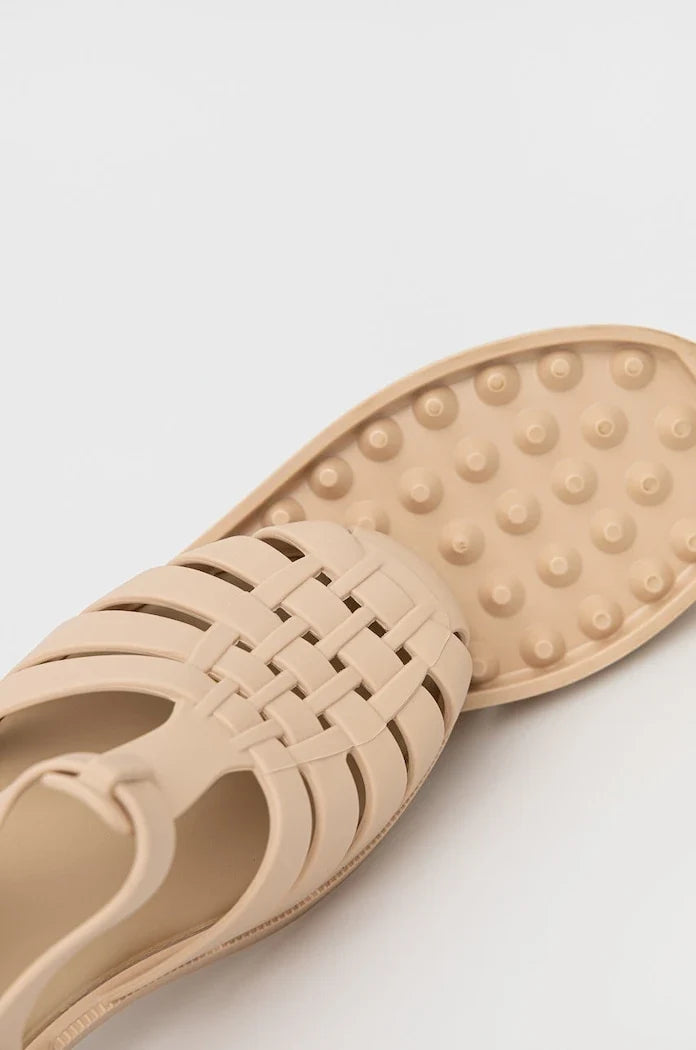 Sandalias Melissa