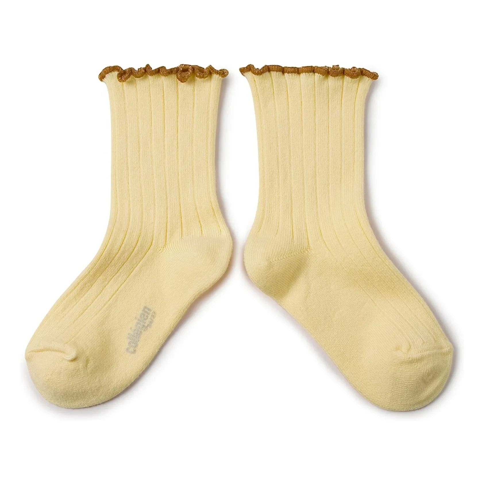 Calcetines Collégien - Liseré Delphine | Vainilla