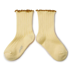 Calcetines Collégien - Liseré Delphine | Vainilla