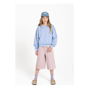Smallable Kid - Bermuda Russell | Rosa Palo