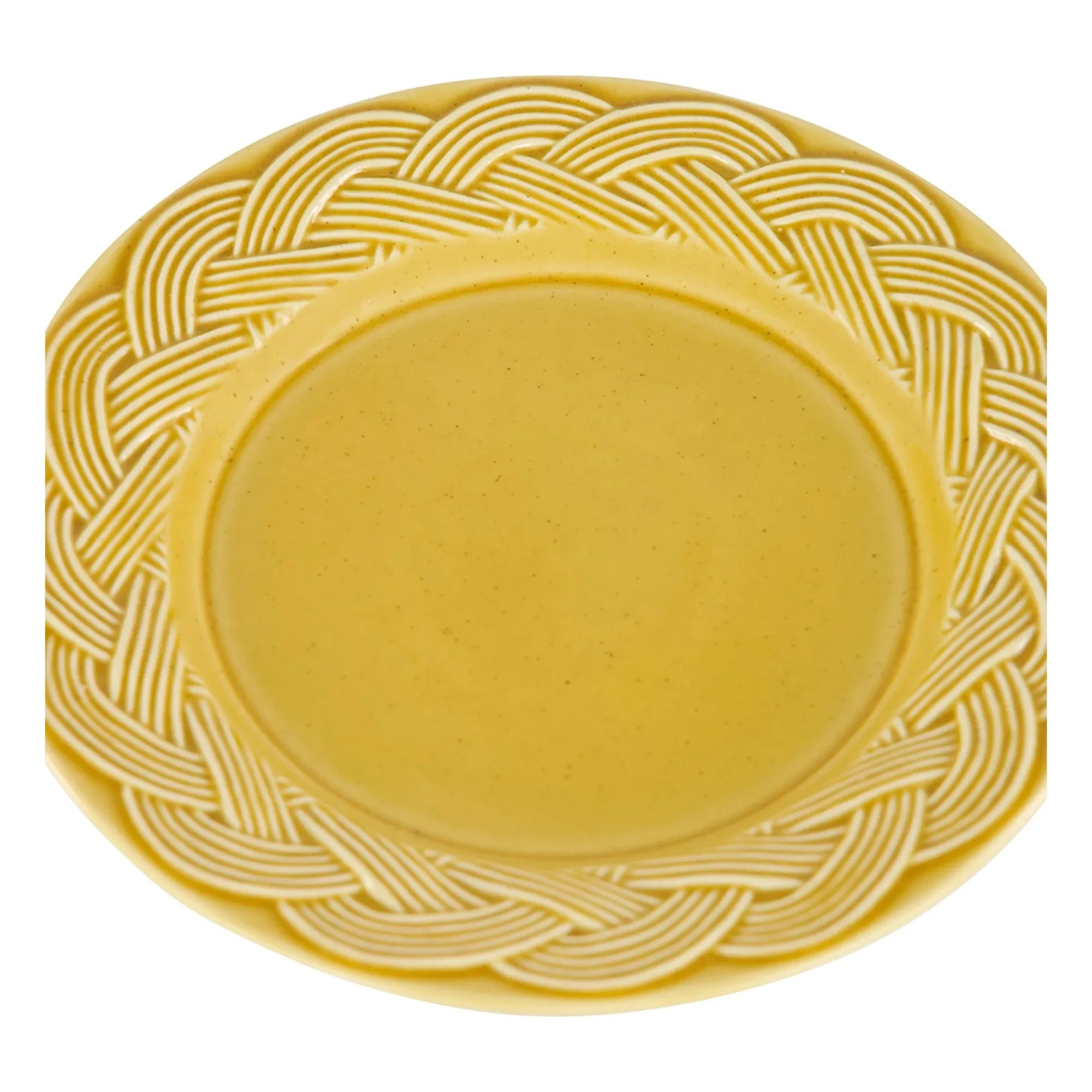 House of Capricorn - Plato de postres Vime | Oker