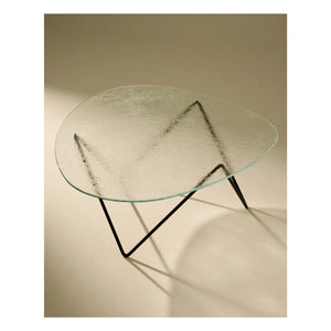 Gubi - Mesa de centro Pedrera, Corsini & Ruiz Millet