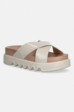 Melissa MELISSA COZY CROSS PLATFORM AD Zapatillas
