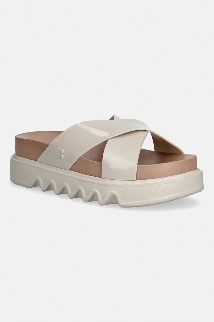 Melissa MELISSA COZY CROSS PLATFORM AD Zapatillas