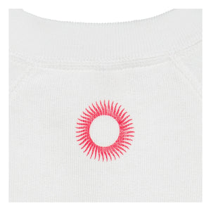Bellerose - Sudadera sin mangas Fidal | Blanca
