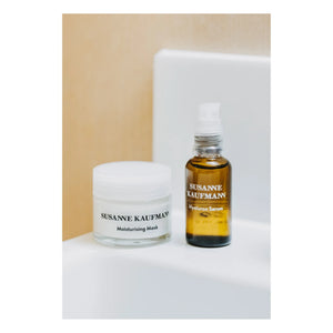 Susanne Kaufmann - Nemlendirici Yüz Maskesi - 50 ml