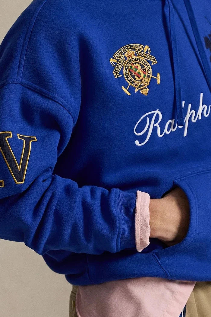 Sudadera Polo Ralph Lauren