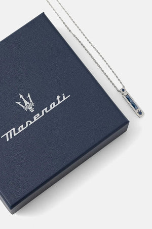 Collar de cerámica para hombre Maserati