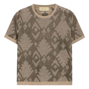 Momoni - Bruma Top | Caqui