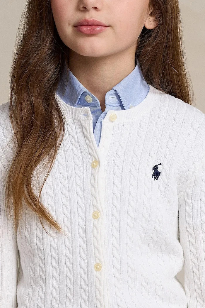 Polo Ralph Lauren Chaleco