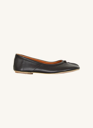 Smallable Kid - Nia Bale Zapatos | Negro