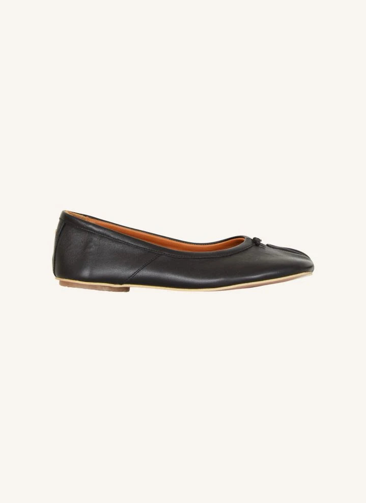 Smallable Kid - Nia Bale Zapatos | Negro