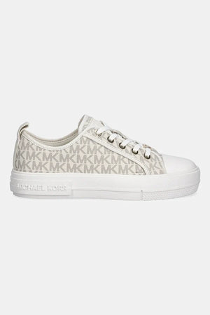 MICHAEL Michael Kors Zapatillas deportivas bajas con cordones Evy