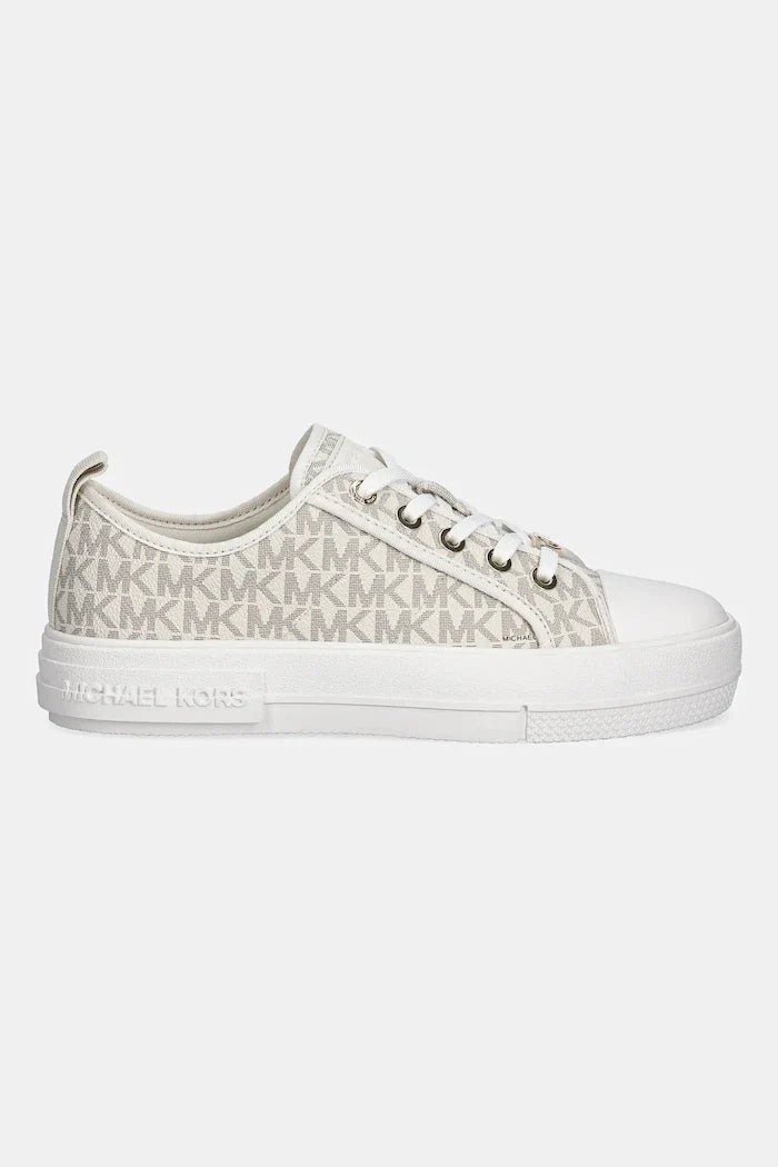 MICHAEL Michael Kors Zapatillas deportivas bajas con cordones Evy