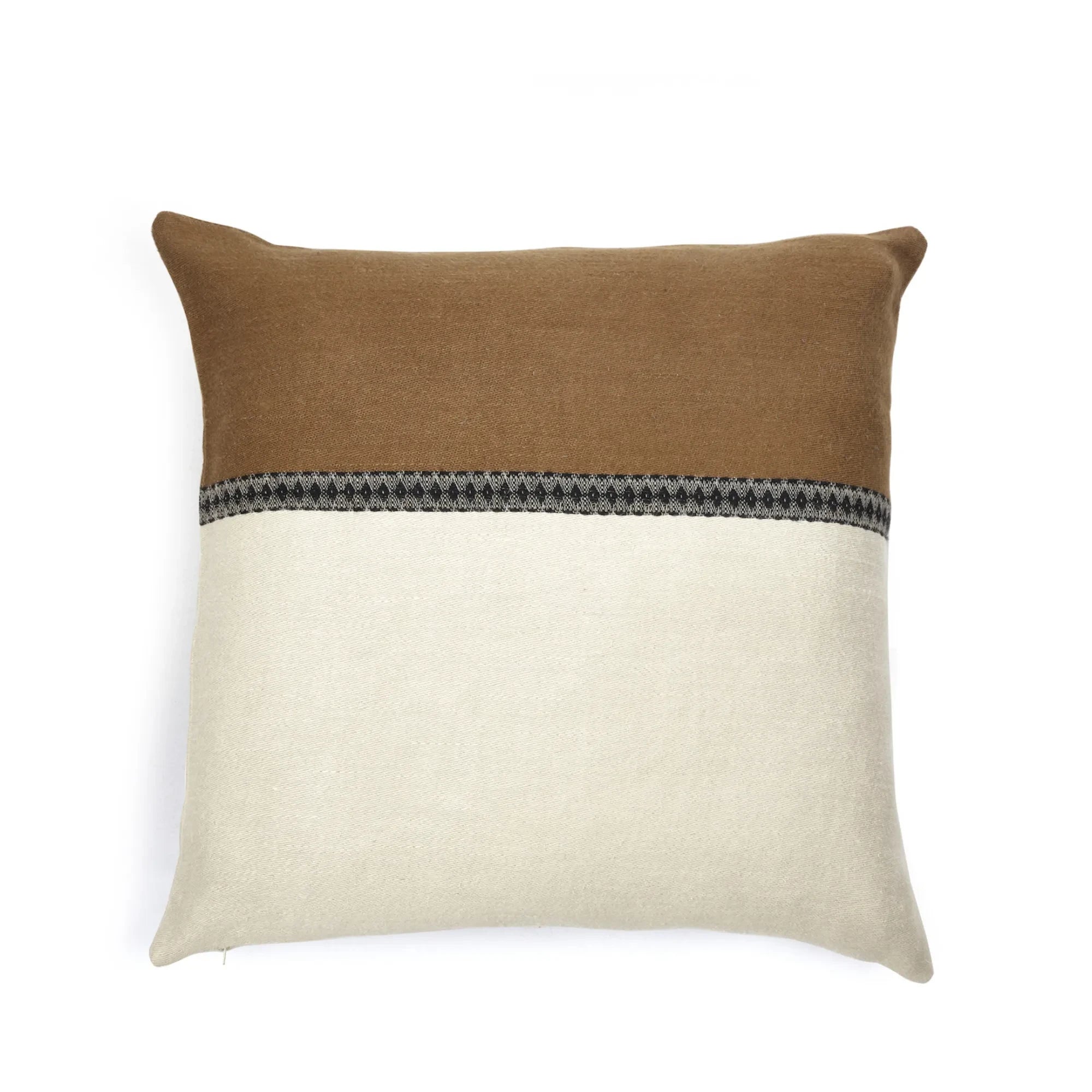 Funda de almohada Libeco - Etienne | Beige