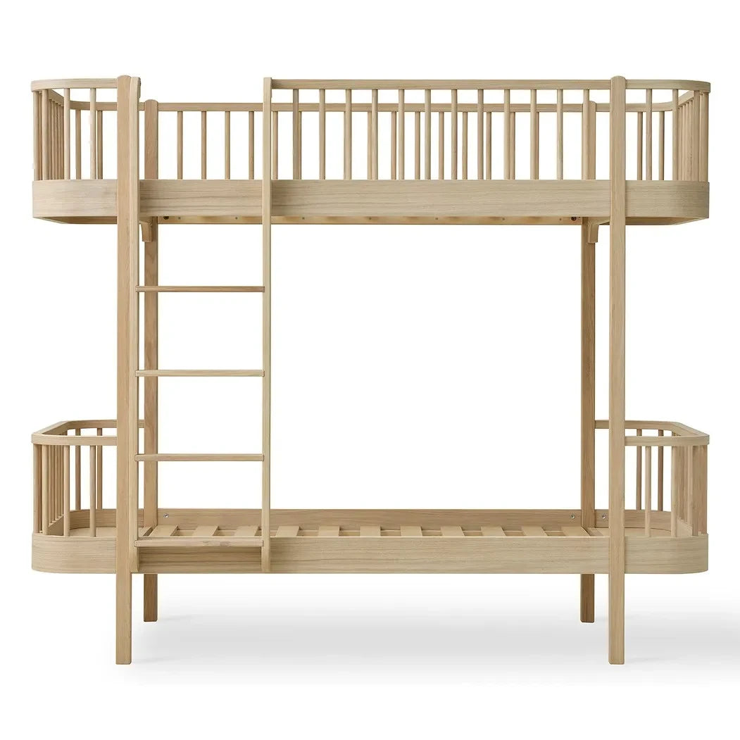 Oliver Furniture - Litera Original, 90x200 cm | Roble