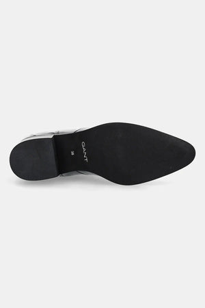 Bota Chelsea de cuero Gant St Broomly