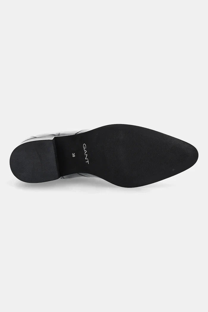 Bota Chelsea de cuero Gant St Broomly