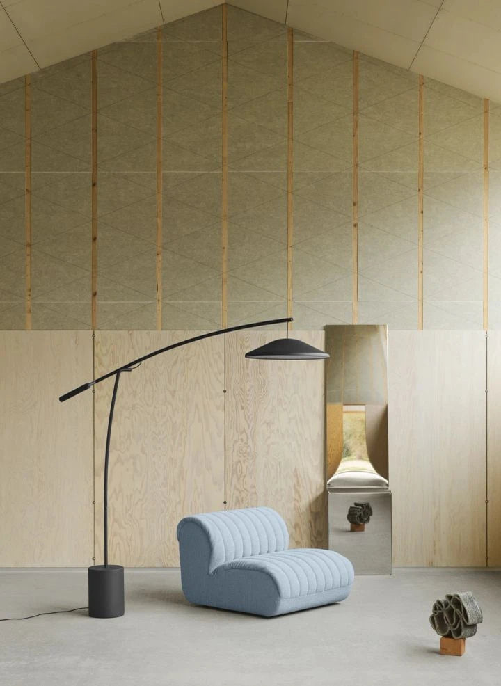 Muuto - Coltre Kanepe Modülü | Kum