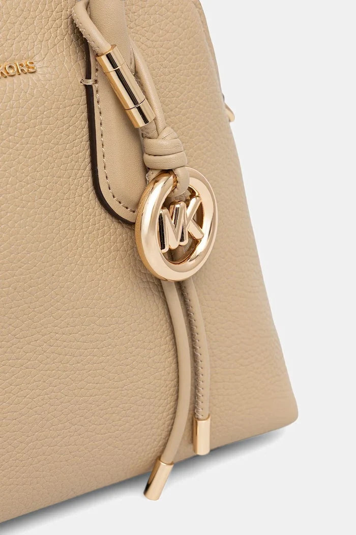Bolso de piel Freddie de MICHAEL Michael Kors para mujer