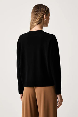Chaleco de viscosa para mujer Weekend Max Mara WKDBOARIO