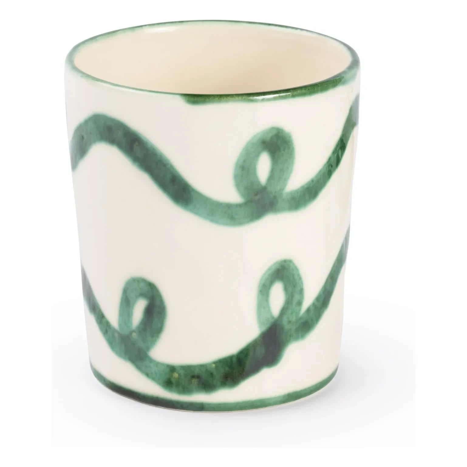 Denise - Taza Olaf | Verde