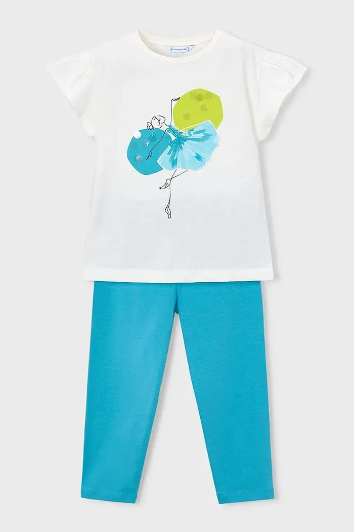Conjunto infantil Mayoral