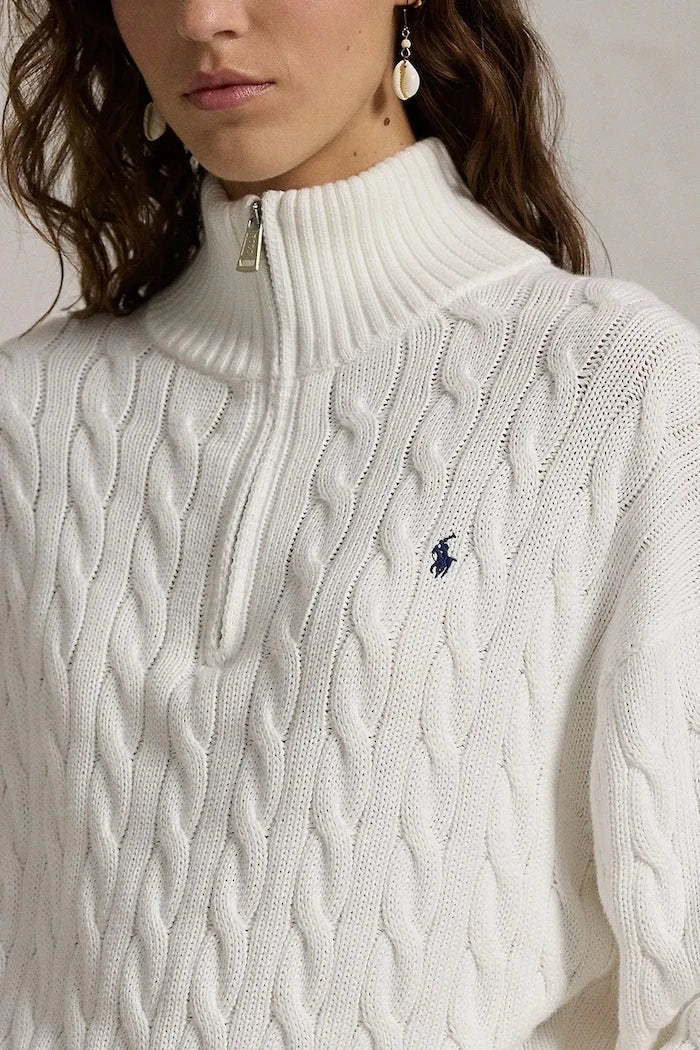 Jersey de algodón Polo Ralph Lauren para mujer