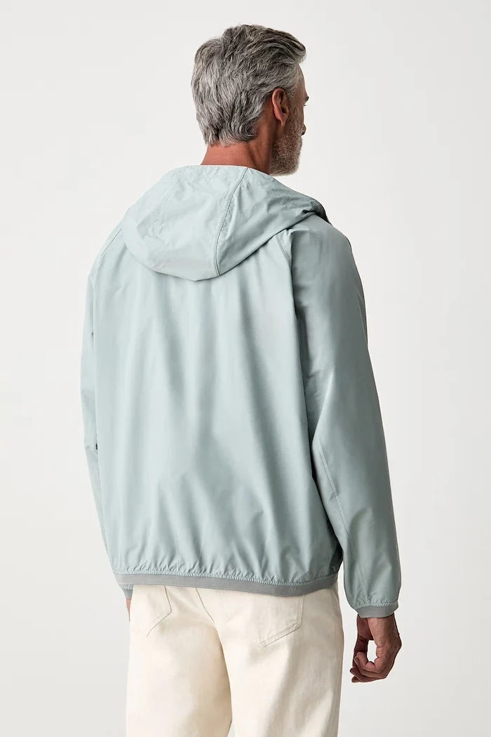 Chaqueta Barbour de entretiempo para hombre Stoneport