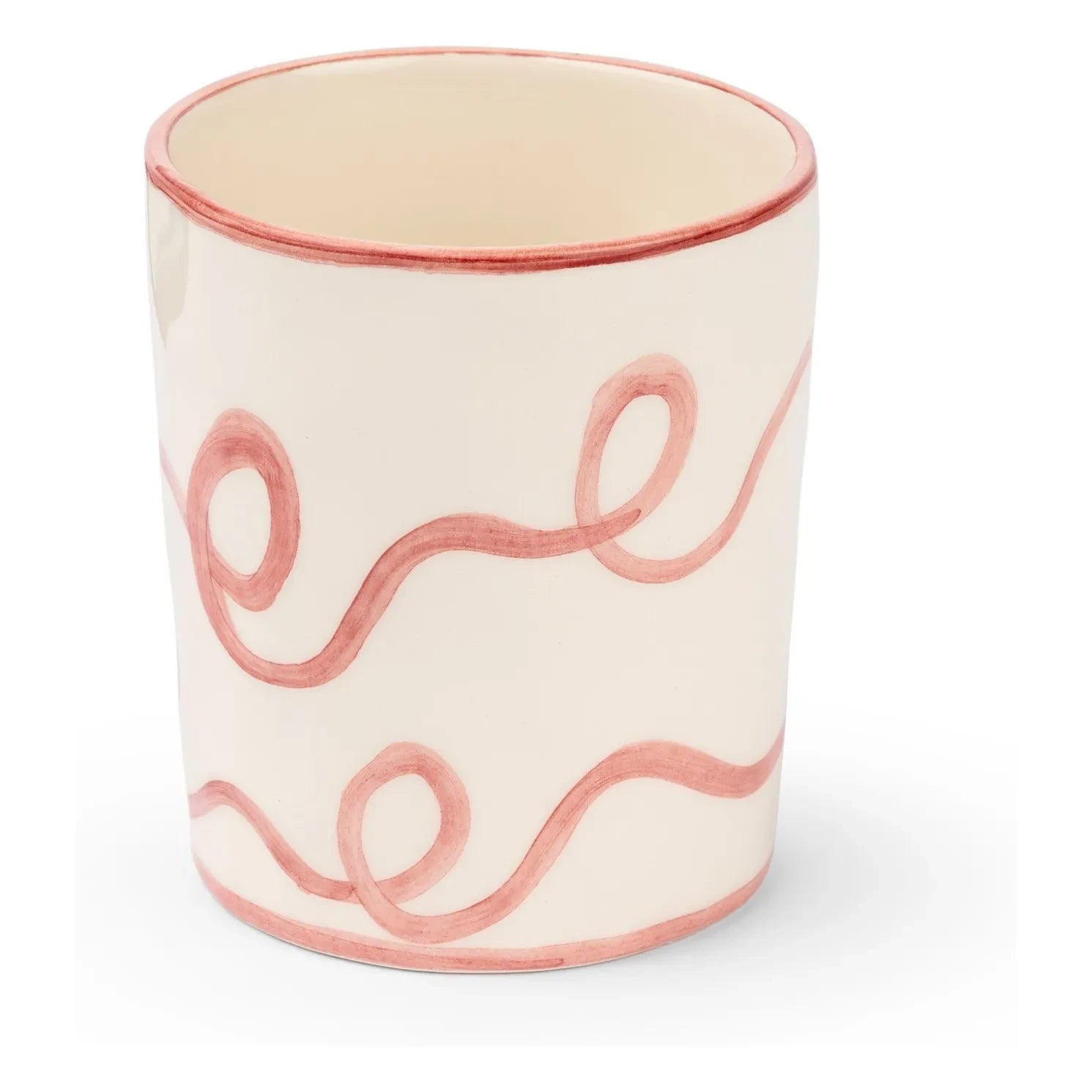 Denise - Olaf Taza | Rosa
