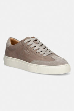 Zapatilla masculina de nobuk Gant McJulien