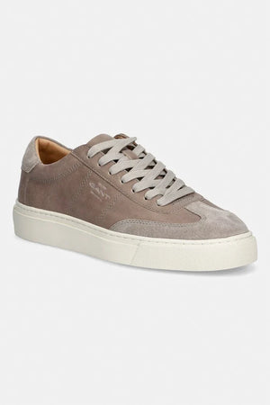 Zapatilla masculina de nobuk Gant McJulien
