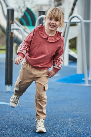 Pantalón para niño Mayoral
