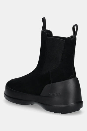 Moon Boot MB LUNA CHELSEA SUEDE Botas de ante