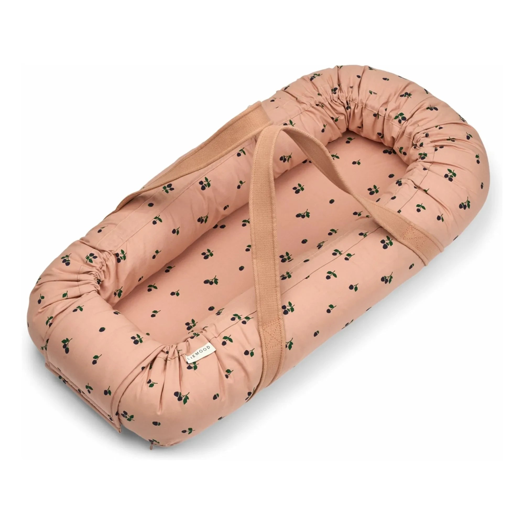 Liewood - Mecedora blanda Gro | Mini Baya/Toscana pálido