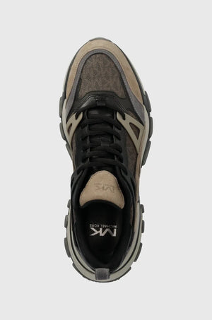 Zapatillas deportivas Nick de Michael Kors