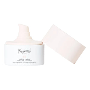 Bonpoint - Crema Hidratante Facial - 50 ml