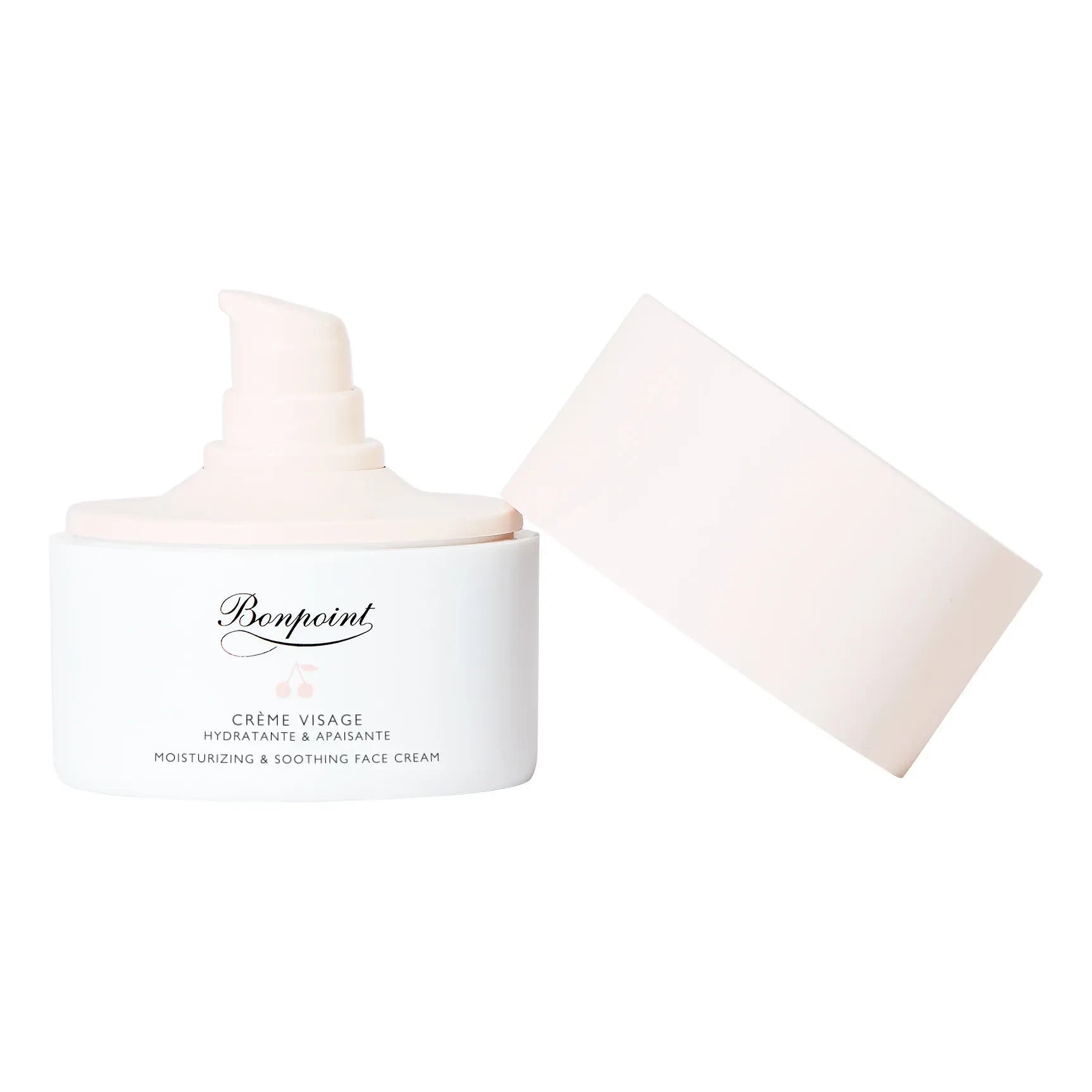 Bonpoint - Crema Hidratante Facial - 50 ml