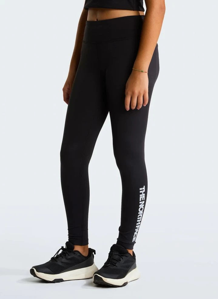 The North Face - Flex Leggings | Negro
