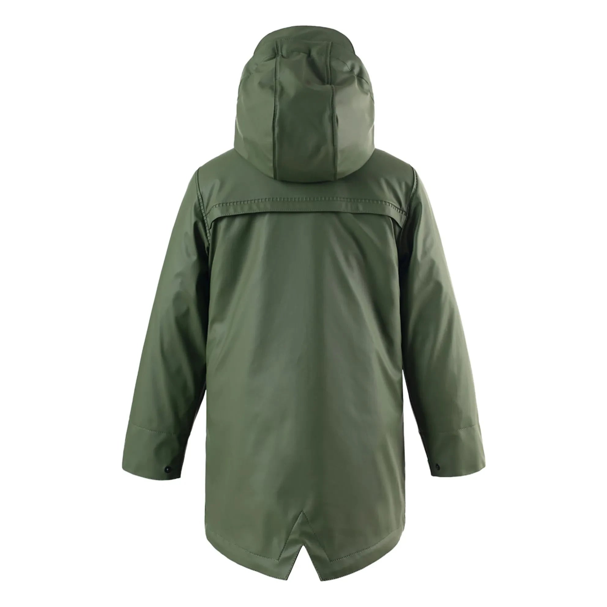 Gosoaky - Chaqueta impermeable 3 en 1 Snake Pit | Caqui