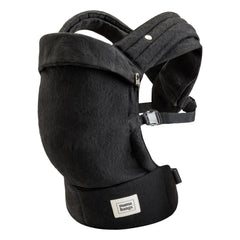Mama Hangs - Portabebés Carry & Bloom | Negro