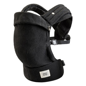 Mama Hangs - Portabebés Carry & Bloom | Negro