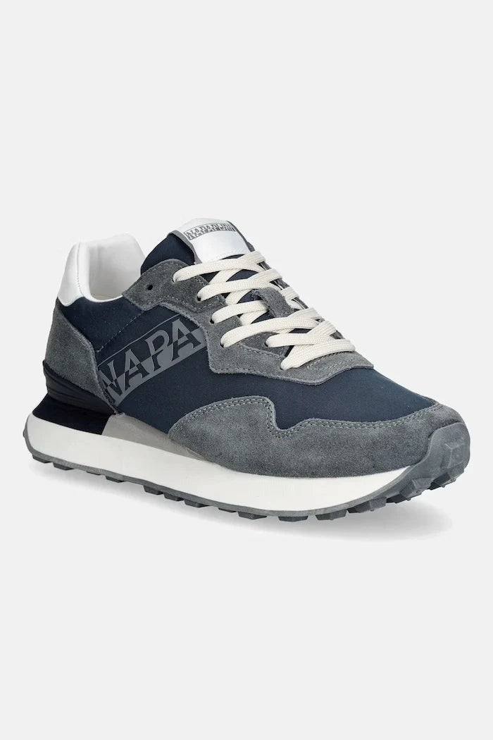 Zapatillas deportivas de hombre Napapijri CORK