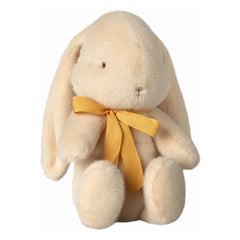 Maileg - Conejo de peluche crema