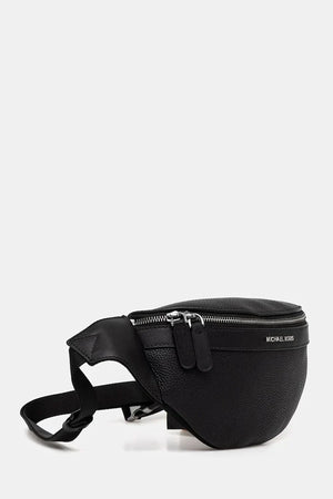 Riñonera de piel Michael Kors