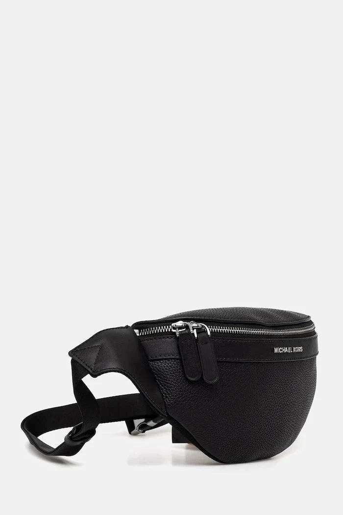 Riñonera de piel Michael Kors